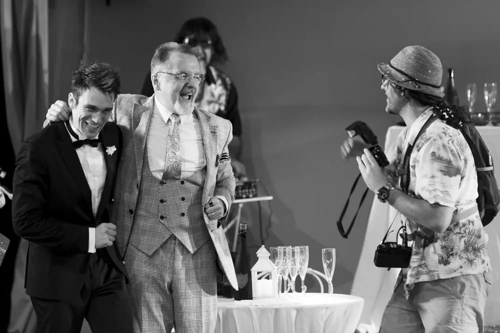 Le Banquet — photo 1