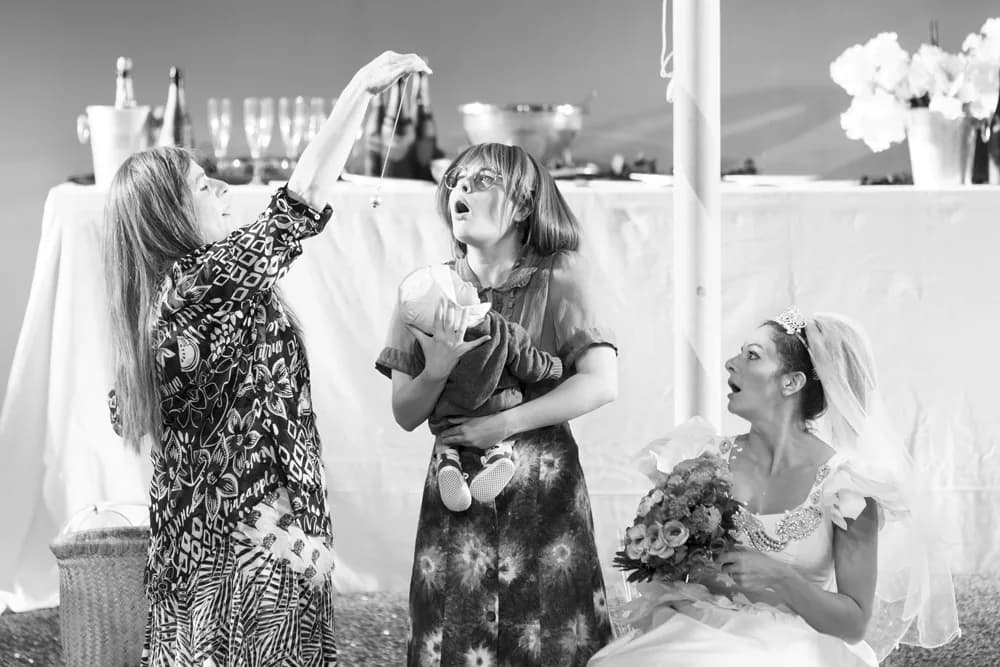 Le Banquet — photo 5