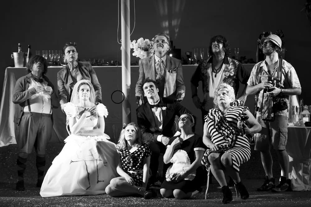 Le Banquet — photo 6