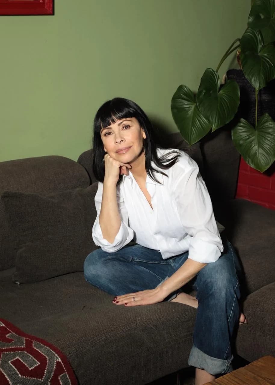 Mathilda May
